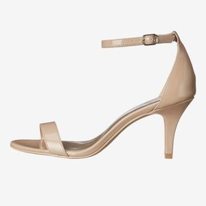 Bandolino Madia sandals, size 8